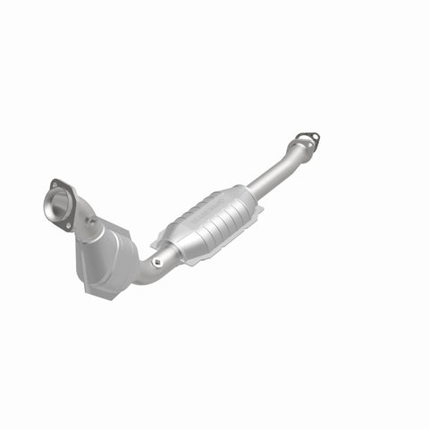 MagnaFlow Direct Fit Catalytic Converter 03-05 Crown Vic Passenger Side CA - 454001