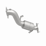 MagnaFlow California Catalytic Converter Direct Fit - 2013 Cadillac ATS L4 2.0L - 551573