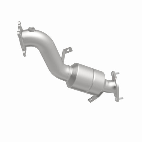 MagnaFlow California Catalytic Converter Direct Fit - 2013 Cadillac ATS L4 2.0L - 551573