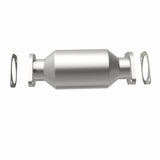 MagnaFlow Conv DF 10-12 Hyundai Genesis 3.8L - 51708