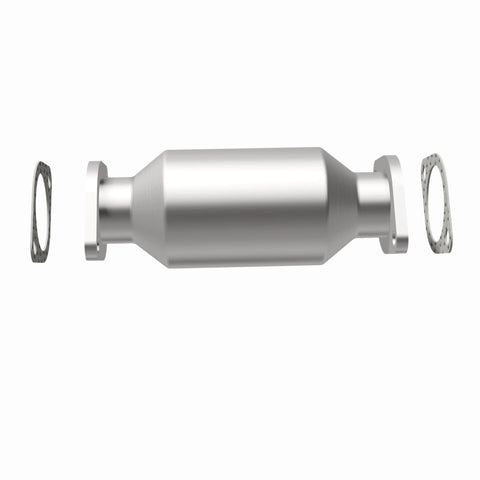 MagnaFlow Conv DF 10-12 Hyundai Genesis 3.8L - 51708
