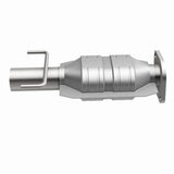 MagnaFlow Conv DF 95-02 Continental 4.6L rear - 93232