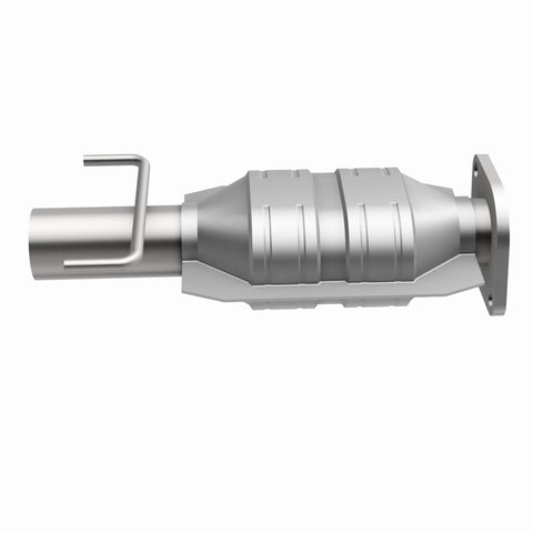 MagnaFlow Conv DF 95-02 Continental 4.6L rear - 93232