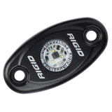 Ford Racing Under Body Rock Light Kit - White - M-15200-RUN