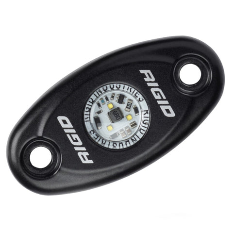 Ford Racing Under Body Rock Light Kit - White - M-15200-RUN