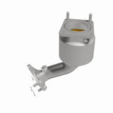 MagnaFlow Direct Fit Catalytic Converter 2007-2012 ALTIMA 3.5 L Underbody - 52163