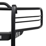 Westin 15-20 Ford F150 Sportsman X Grille Guard - Textured Black - 40-33835