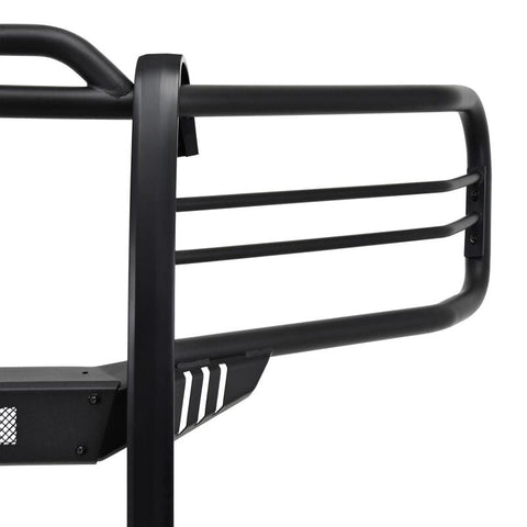Westin 15-20 Ford F150 Sportsman X Grille Guard - Textured Black - 40-33835