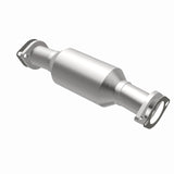MagnaFlow Direct Fit Catalytic Converter Miata 90-93 - 23684