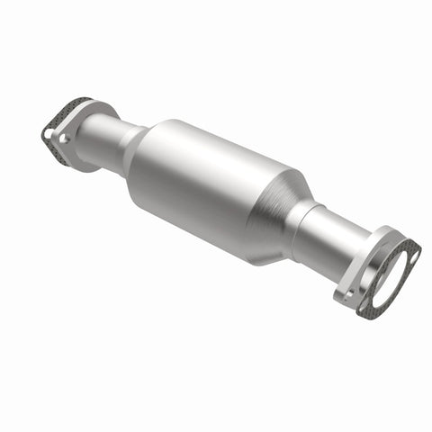 MagnaFlow Direct Fit Catalytic Converter Miata 90-93 - 23684
