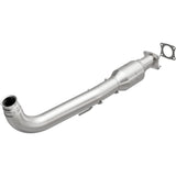 MagnaFlow Diesel Oxidation Catalyst DF 07-10 Silverado 2500/3500 HD 6.6L - 60504