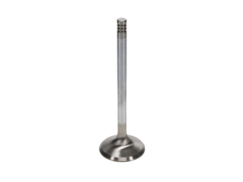 Manley Chrysler Hemi 6.1L w/ Triple Groove 1.595in Race Flo Exhaust Valves (Set of 8) - 11669-8