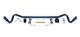 Dinan 08-13 BMW 1M/M3 (E82/E90/E92/E93) Adjustable Front Sway Bar - 32mm - D120-0520