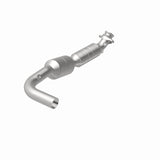 MagnaFlow Direct Fit Catalytic Converter 05-07 Ford E150 4.6L Driver Side - 51311