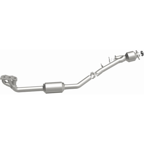 MagnaFlow California Grade Direct Fit Catalytic Converter 08-09 Subaru Legacy H6 3.0L - 5411593
