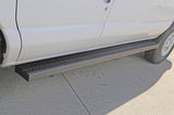 Dee Zee Universal Running Board Rough Step (55In Steel) - DZ15301S
