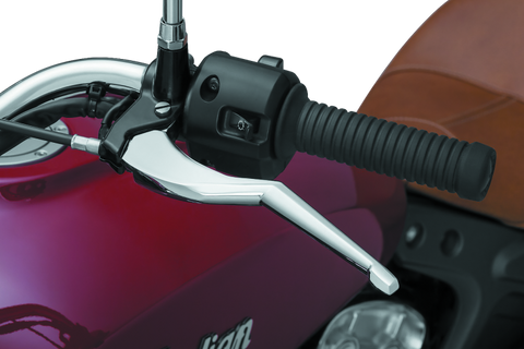 Kuryakyn Legacy Levers For 15-16 Scout Chrome - 7135