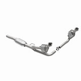 MagnaFlow Conv DF 00-03 Dodge Dakota 3.9L - 447255