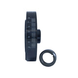 Fluidampr 6.2L / 6.5L GM Diesel 1982-1993 (Mechanical) Steel Externally Balanced Damper - 800191