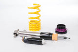 KW Clubsport Kit Ford Mustang (S-550) 3 Way Adjustable - 39730265
