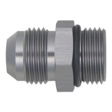 DeatschWerks 10AN ORB Male To 10AN Male Adapter (Incl O-Ring) - 6-02-0403