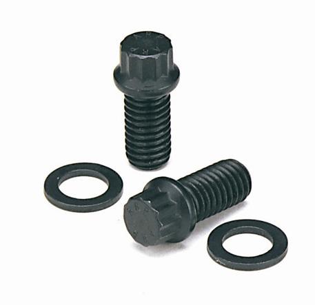ARP Chevy Mount to Frame Motor Mount Bolt Kit - 130-3105