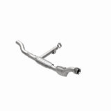 MagnaFlow Direct Fit Catalytic Converter 99 Ford F-150 4.6L - 23082
