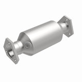 MagnaFlow Direct Fit Catalytic Converter 80-83 Volkswagen Rabbit Pickup - 3391918