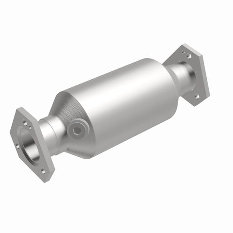 MagnaFlow Direct Fit Catalytic Converter 80-83 Volkswagen Rabbit Pickup - 3391918