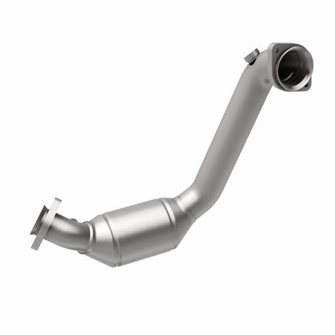 MagnaFlow Conv DF 02-03 Mercedes CLK430 4.3L Driver Side - 454023
