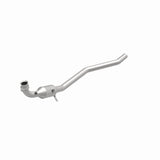 MagnaFlow Direct Fit Catalytic Converter 06-09 ML350 3.5L ps - 51717