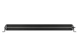 Hella Universal Black Magic 30in Tough Double Row Curved Light Bar - Spot & Flood Light - 358197611