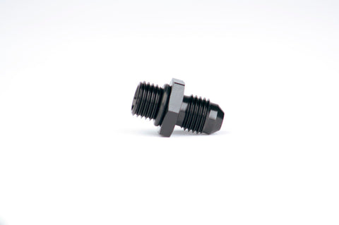Aeromotive AN-04 O-Ring Boss / AN-4 Male Flare Adapter Fitting - 15629