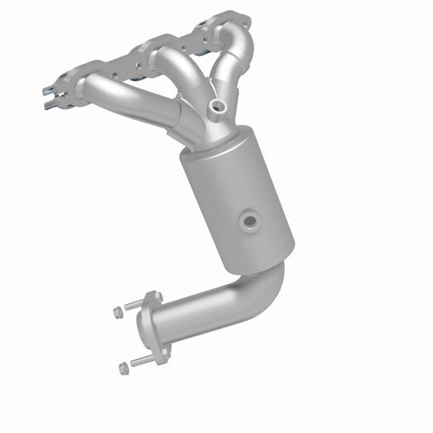 MagnaFlow Conv DF 07-10 Chrysler Sebring 3.5L - 51061