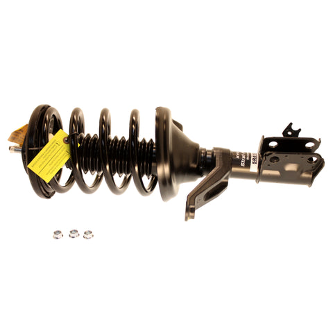 KYB Shocks & Struts Strut Plus Front Right HONDA CR-V 2006-2005 - SR4181
