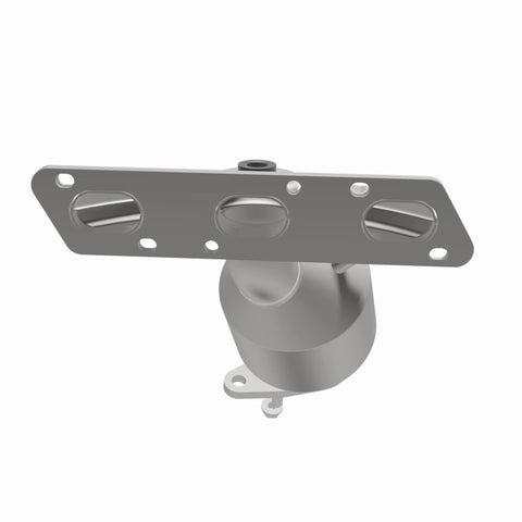 MagnaFlow Conv DF 03 Mazda 6 3.0L - 51328