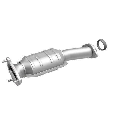 MagnaFlow Direct Fit Catalytic Converter 04 Ranger 3.0L Rear CA - 451001