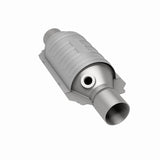 MagnaFlow Universal Catalytic Converter 1.75 with 1-O2 Front CA - 444233