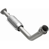 MagnaFlow Direct Fit Catalytic Converter Beretta-Corsica 96 3.1L - 23460