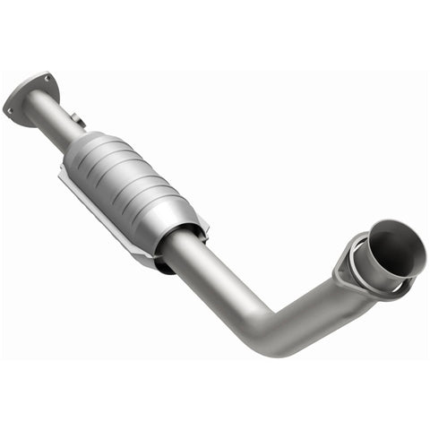 MagnaFlow Direct Fit Catalytic Converter Beretta-Corsica 96 3.1L - 23460
