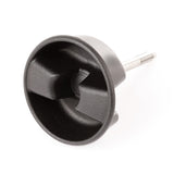 Omix Targa Top Mounting Knob- 07-18 Jeep Wrangler JK - 11251.11