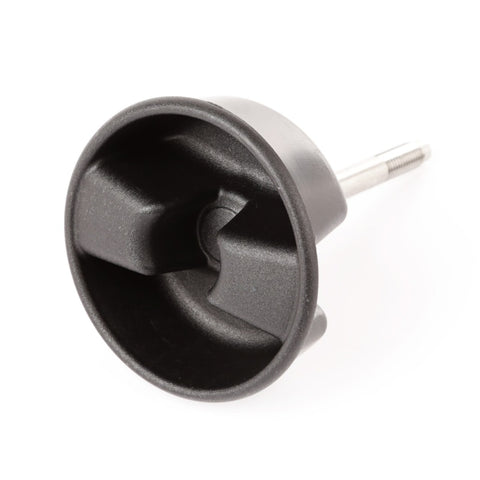Omix Targa Top Mounting Knob- 07-18 Jeep Wrangler JK - 11251.11
