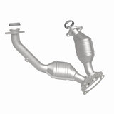 MagnaFlow Direct Fit Catalytic Converter 2001-05 Explorer 4.0L Sport Trac Front Section - 93105