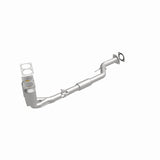 MagnaFlow Conv DF 00-02 Nissan Sentra 1.8L - 452103