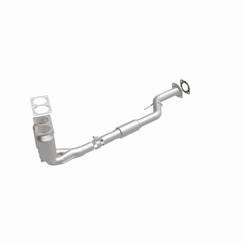 MagnaFlow Conv DF 00-02 Nissan Sentra 1.8L - 452103