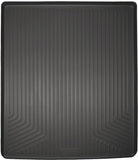 Husky Liners 2015 Chevy/GMC Suburban/Yukon XL WeatherBeater Black Rear Cargo Liner - 28231