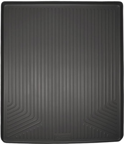 Husky Liners 2015 Chevy/GMC Suburban/Yukon XL WeatherBeater Black Rear Cargo Liner - 28231