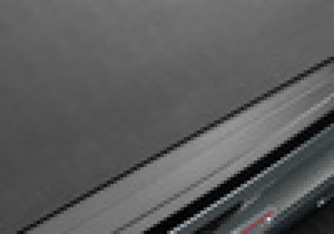BAK 14-18 Chevy Silverado/GM Sierra Revolver X4s 6.7ft Bed Cover (2014 1500/15-19 1500/2500/3500) - 80121