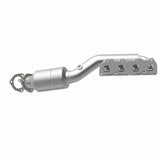 MagnaFlow Conv DF 02-04 VW Passat 4.0L - 50799