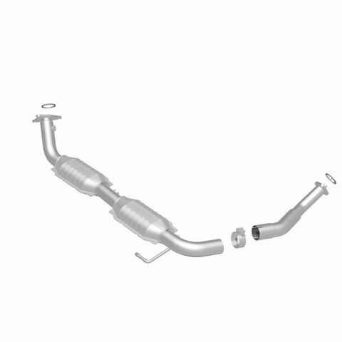 Magnaflow Conv DF 07-08 4.7L Tundra D/S OEM - 49625